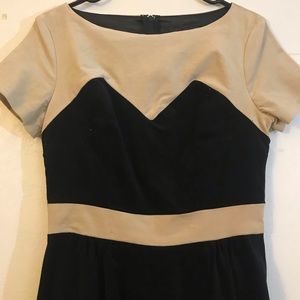 Pinup Couture swing dress